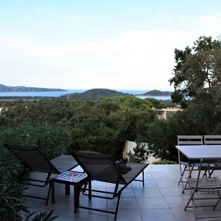 Villa Pietra Rossa Sainte-Lucie de Porto-Vecchio Dış mekan fotoğraf