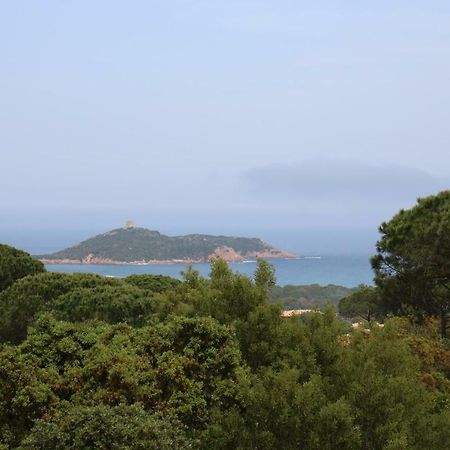 Villa Pietra Rossa Sainte-Lucie de Porto-Vecchio Dış mekan fotoğraf
