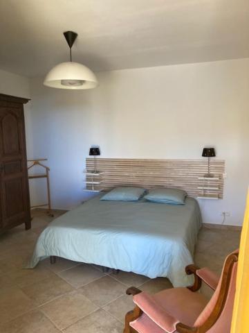 Villa Pietra Rossa Sainte-Lucie de Porto-Vecchio Dış mekan fotoğraf