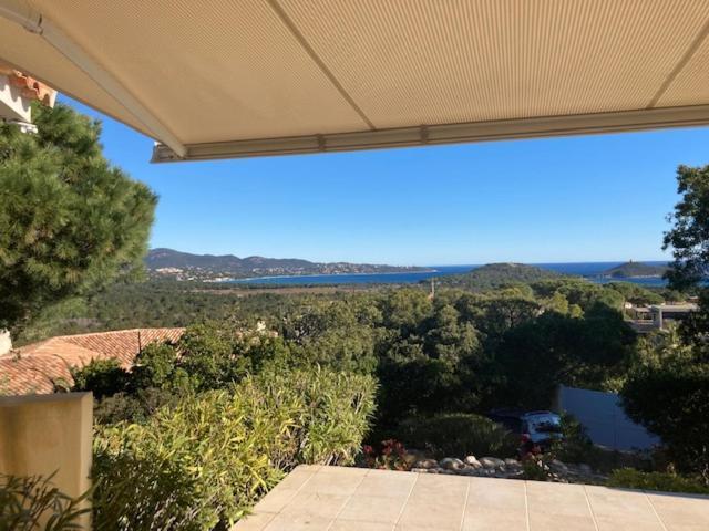 Villa Pietra Rossa Sainte-Lucie de Porto-Vecchio Dış mekan fotoğraf