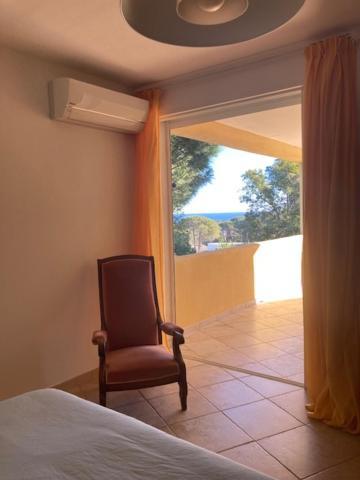 Villa Pietra Rossa Sainte-Lucie de Porto-Vecchio Dış mekan fotoğraf
