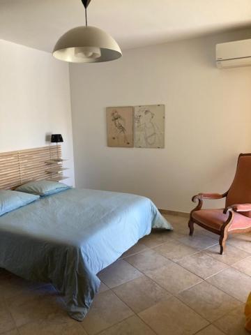 Villa Pietra Rossa Sainte-Lucie de Porto-Vecchio Dış mekan fotoğraf