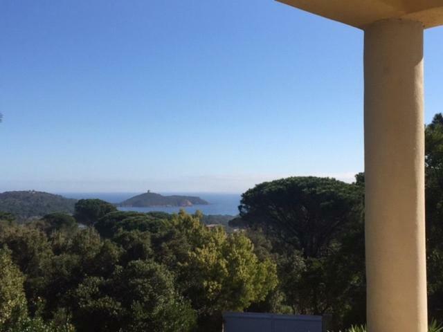 Villa Pietra Rossa Sainte-Lucie de Porto-Vecchio Dış mekan fotoğraf